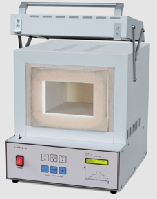 piec laboratoryjny LIFT 3.0